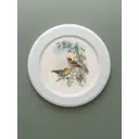 Картина в круглой раме "Райские птички" №19 27x27 см