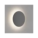 Настенный светильник светодиодный DESIGNLED GW-8663L-16-BL-WW GW теплый белый свет цвет чёрный