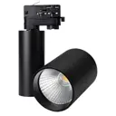 Трековый светильник ARLIGHT 026282 светодиодный 40 Вт цвет черный