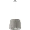 Люстра потолочная ARTE LAMP A2769SP-1WH 1 лампа 2 м² цвет белый