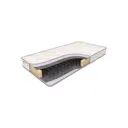 Матрас Dreamline Classic +15 BS-120 Синтетический жаккард 130x186, детский