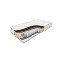 Матрас Dreamline Kombi-2 TFK 130x185, полутораспальный, кокосовый