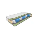 Матрас Dreamline Ergo Smart Zone 60x200, детский