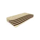 Матрас Dreamline Mix Massage 65x125, детский, латексный