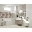 Керамогранит Azori Shabby 507361101 63x31.5см цвет серый, цена за упаковку