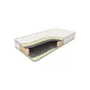 Матрас Dreamline Sleep-2 BS-120 60x190, детский, латексный