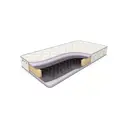 Матрас Dreamline Eco Foam BS-120 130x185, полутораспальный