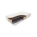 Матрас Dreamline Kombi-2 BS-120 75x190, детский, кокосовый
