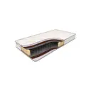 Матрас Dreamline Classic +15 Hard BS-120 130x186, детский