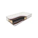 Матрас Dreamline Eco Foam Hard BS-120 90x195, односпальный, жесткий