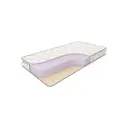 Матрас Dreamline DreamRoll Season Max 75x190, детский