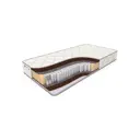 Матрас Dreamline Kombi-1 S1000 110x186, полутораспальный, кокосовый
