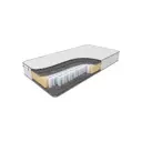Матрас Dreamline Coal Memory Komfort Massage DS 70x185, детский