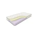 Матрас Dreamline DreamRoll Memory 180x210, двуспальный