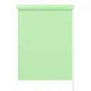 Рулонная штора Декор Domlegrand 42.5x175 цвет мятный