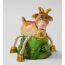 Копилка Art East Коза 16159