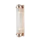 Настенный светильник VELE LUCE VL3314W42 цвет золотой