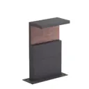 Светильник ландшафтный светодиодный Mantra Ruka 6771 35 см