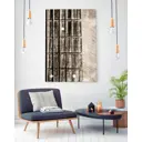 Постер ПростоПостер Гриф 692818491523, 40x50 см