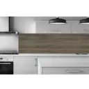 Кухонный фартук Скиф Дуб ниагара 180x60x0.6 см ДСП цвет дуб