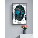 Постер ПростоПостер Аватар 90x120 см в подарочном тубусе без рамы из фильма