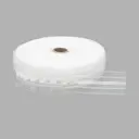 Тесьма шторная органза Caron Textil 401-О 40 мм х 50 м