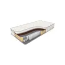 Матрас Dreamline Single Holl Hard TFK 80x195, односпальный, жесткий