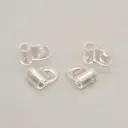 Крючок-петля для римских штор ПРОСТОС, 06-089, 100 шт