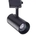 Трековый светильник светодиодный ARTE LAMP A2665PL-1BK Vinsant 20 Вт цвет черный