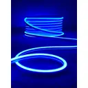 Гибкий неон Pjneon NE-114 120 диод/9.60 Вт/м 220 В 1 м синий свет