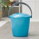 Ведро MARTIKA 1355411 7 л пластик