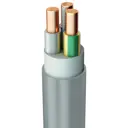 Кабель Угличкабель Nexans NYM 3x6 100 м ГОСТ