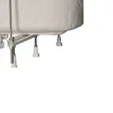 Ножки для ванны Ravak Rosa, CY55000000