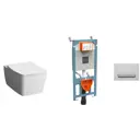 Комплект инсталляции Vitra 9820B003-7201