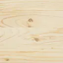 Мебельный щит 800x200x18 мм хвоя сорт A/B