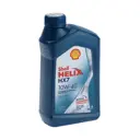 Масло моторное Shell Hellix Diesel HX7 10W-40 A3/B3/B4 п/с 1 л 550040312