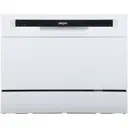 Посудомоечная машина Akpo ZMA55 Series Compact White 55 см 6 программ цвет белый