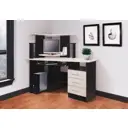 Стол Бтс Каспер 130x130x80 см ЛДСП цвет венге