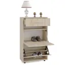 Обувница Сокол 60x104x29 см цвет дуб сонома тп-2 334190