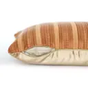 Подушка Басон НЛ/21/8-50*35, 35x50 см, цвет оранжевый