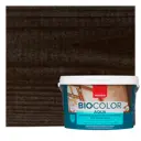 Антисептик защитно-декоративный лессирующий Neomid матовый цвет венге 0.90 л