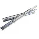 Направляющие шариковые Brante полного выдвижения 35x350 мм