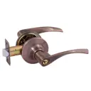 Дверная ручка Isparus ЗВ2 16772