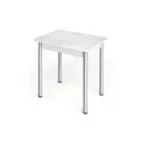 Стол Кеа прямоугольник 58x77x76 см ЛДСП цвет сосна