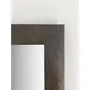 Зеркало с рамой Beautyup 175x75см прямоугольник цвет венге