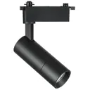 Трековый светильник LIGHTSTAR 229137 Volta светодиодный 120 Вт однофазный цвет черный