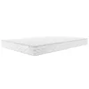 Матрас Анатомия сна Element Varra 200x90x24см текстиль независимый пружинный блок, односпальный, ортопедический