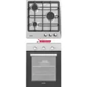 Комплект бытовой техники 2 предмета Simfer S46M416 цвет белый
