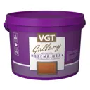 Штукатурка фактурная VGT Gallery Мокрый шёлк 17736 1кг