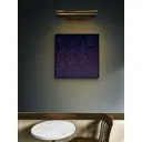 Постер в раме Просто Постер "Созвездия на небе" 70x50 см